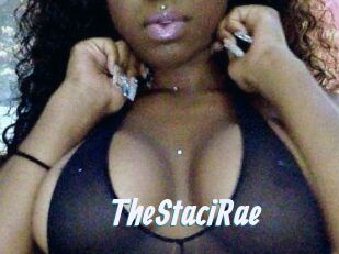 TheStaciRae