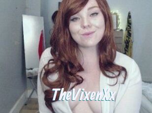 TheVixenXx