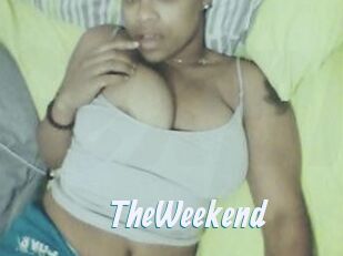 TheWeekend