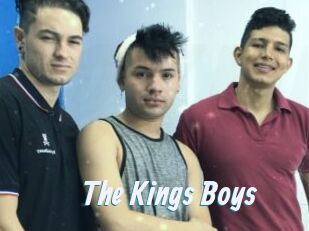 The_Kings_Boys