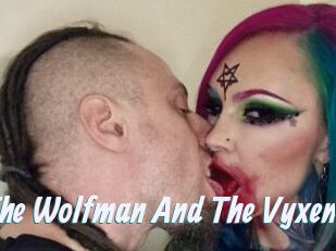 The_Wolfman_And_The_Vyxen