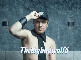 Thebigbadwolf6