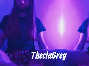 TheclaGrey