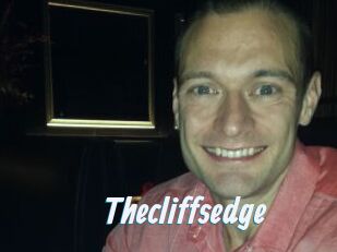 Thecliffsedge