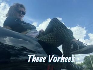 Theee_Vorhees