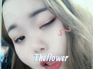 Theflower