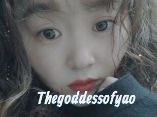 Thegoddessofyao