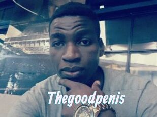 Thegoodpenis