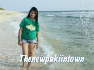 Thenewpukiintown