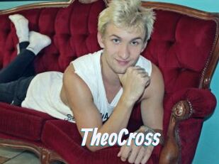 TheoCross