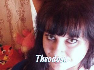Theodosa