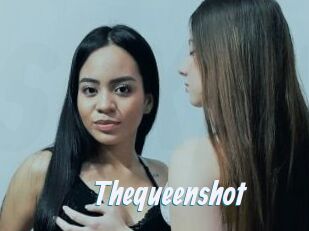 Thequeenshot