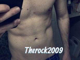 Therock2009