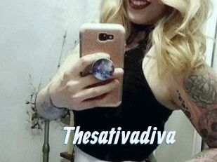 Thesativadiva