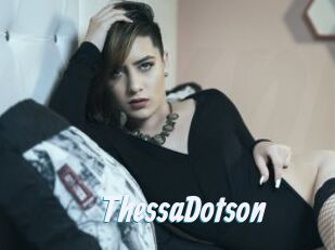 ThessaDotson