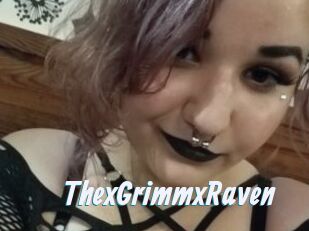 ThexGrimmxRaven