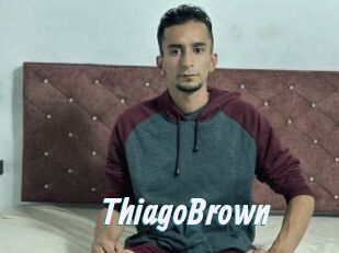 ThiagoBrown