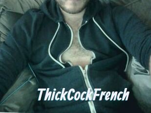 ThickCockFrench