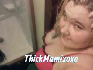 ThickMamixoxo
