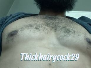 Thickhairycock29