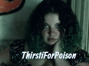 ThirstiForPoison