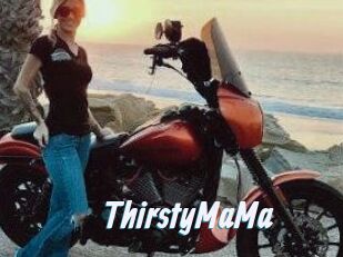 ThirstyMaMa