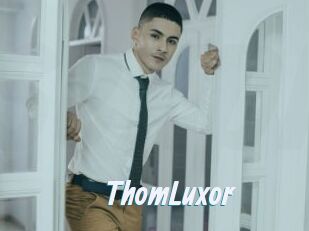 ThomLuxor