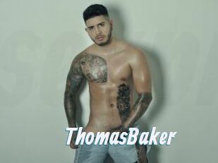 ThomasBaker