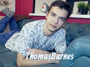 ThomasBarnes