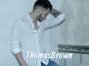 ThomasBrown