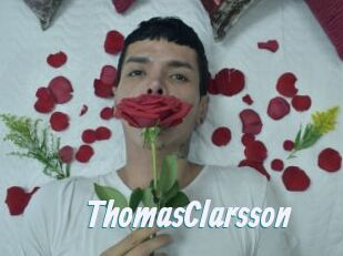 ThomasClarsson