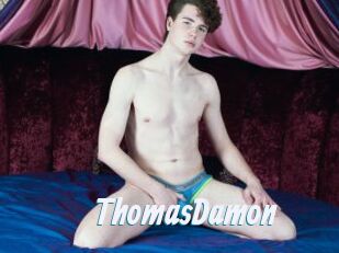 ThomasDamon