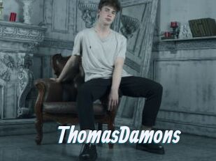 ThomasDamons
