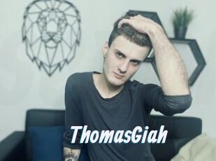 ThomasGiah