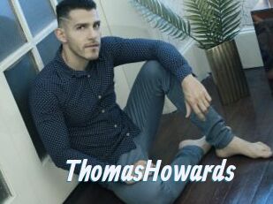 ThomasHowards