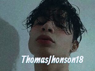 ThomasJhonson18