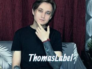 ThomasLabel