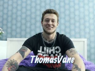 ThomasVane