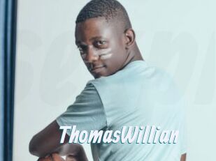 ThomasWillian