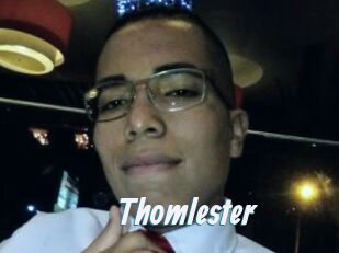 Thomlester