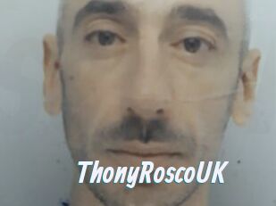 ThonyRoscoUK