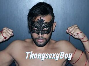 ThonysexyBoy