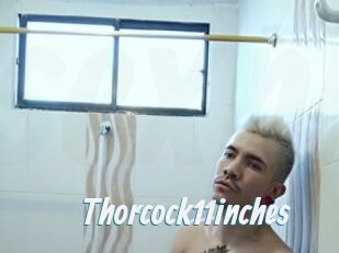 Thorcock11inches