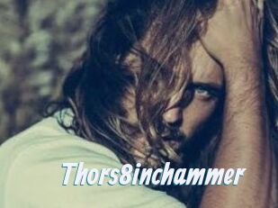 Thors8inchammer