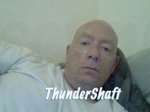 ThunderShaft