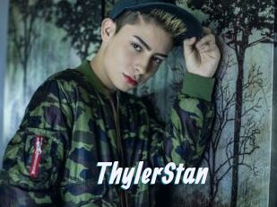 ThylerStan