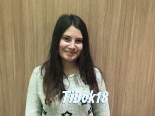 TiBok18