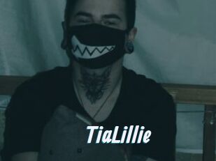 TiaLillie