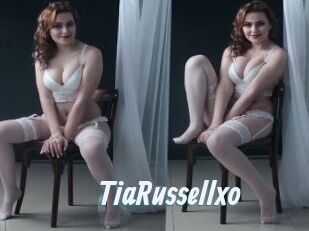 TiaRussellxo