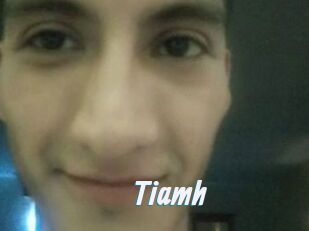 Tiamh